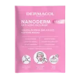 NANODERM Nanofiber dry face mask