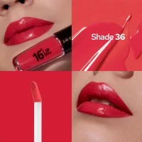 16H Lip Colour - Longlasting lip color No.36