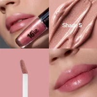 16H Lip Colour - Longlasting lip color No.5