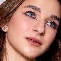 Waterproof Micro Eyeliner n. 02 Burgundy Brown