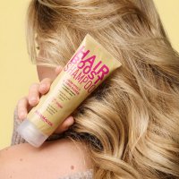 HAIR BOOST Shampoo Super blond
