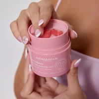 MELT IT DOWN Nourishing cleansing balm