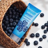 Aroma Moment Calming shower gel- Canadian blueberry