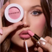Glow Blush