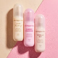 Cherry Paradise Body & hair fragrance mist