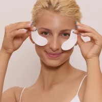 NANODERM Nanofiber dry eye mask