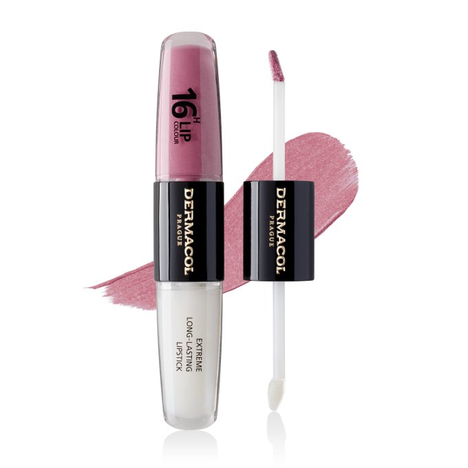 16H Lip Colour - Longlasting lipstick No.7