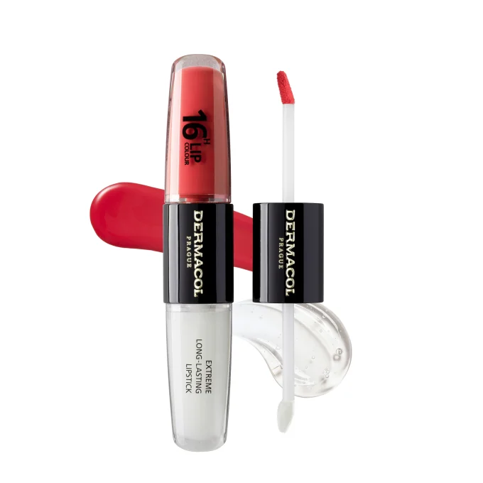 16H Lip Colour - Longlasting lip color No.36