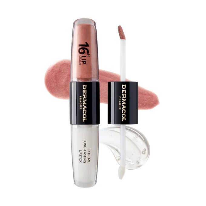 16H Lip Colour - Longlasting lip color No.5