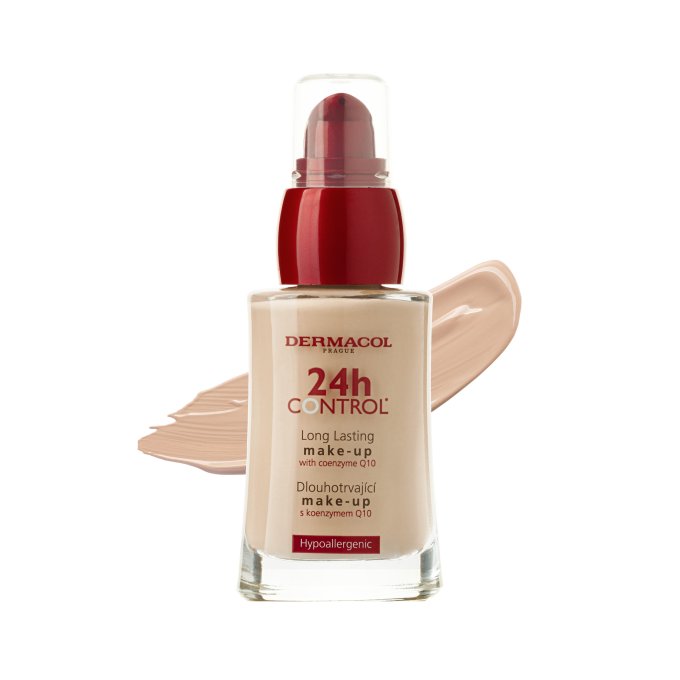 24h Control Make-up no. 2K Fair