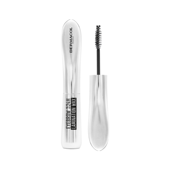 Dermacol Eyebrow  up to 24H lamination wax