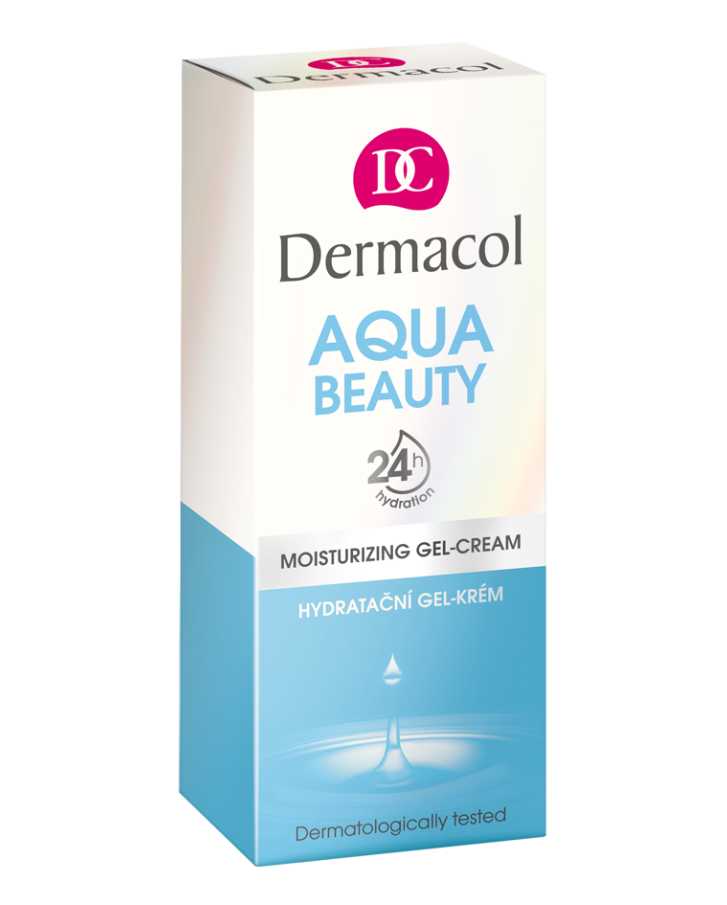 Aqua Beauty | Dermacol All About Beauty