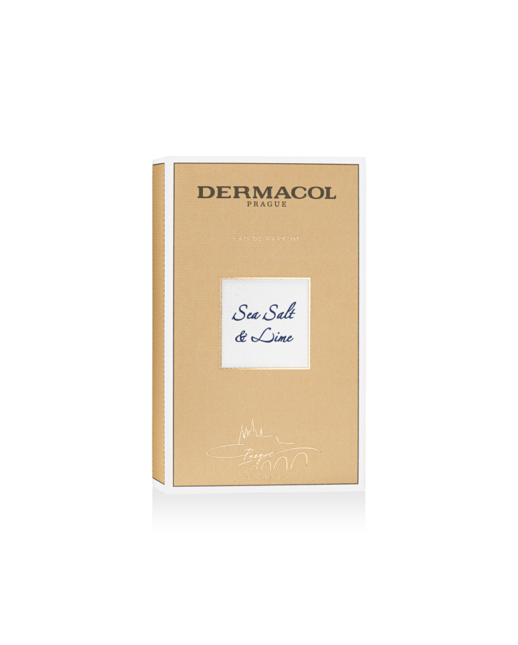 EDP Sea Salt and Lime