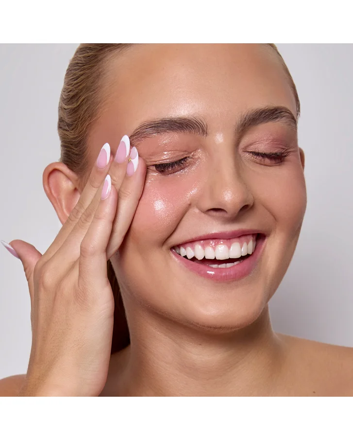 MELT IT DOWN Nourishing cleansing balm