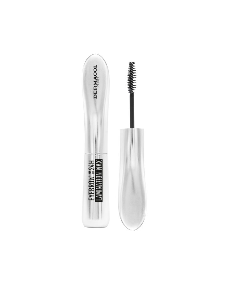 Dermacol Eyebrow  up to 24H lamination wax