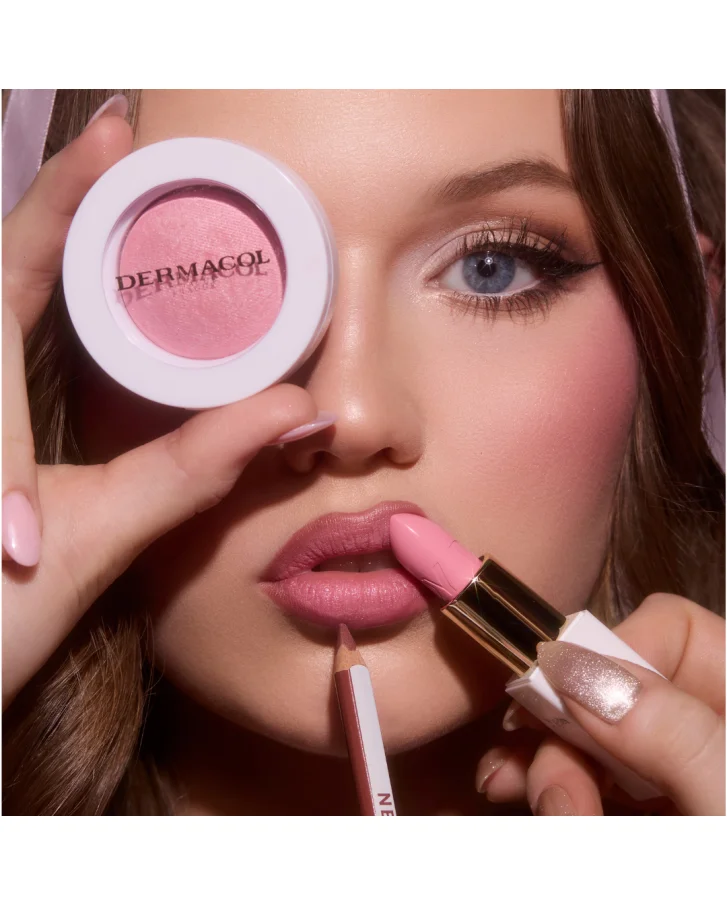 Glow Blush