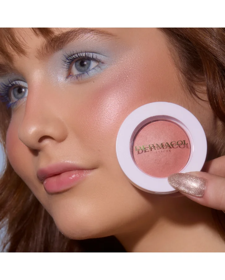 Glow Blush