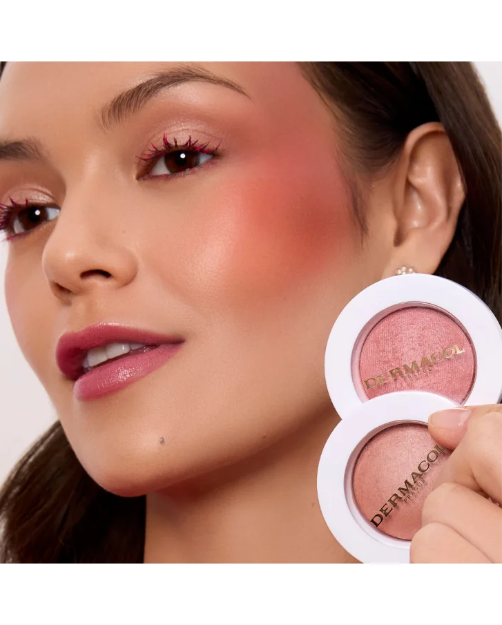 Glow Blush  no. 3 SOLSTICE