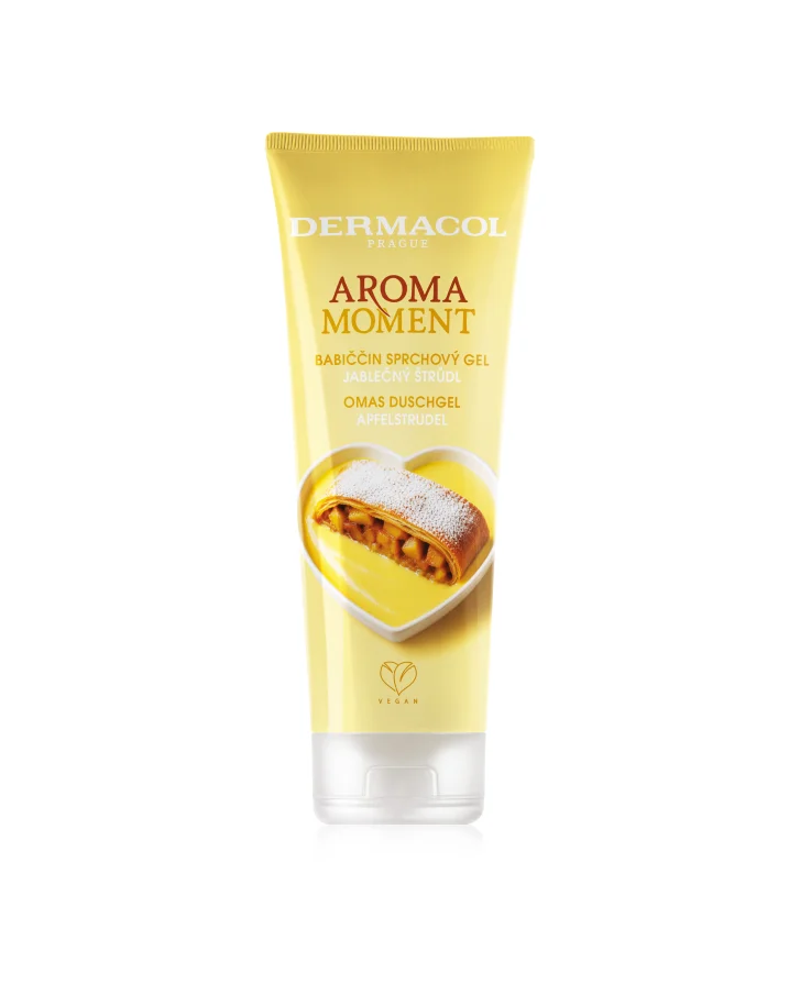Aroma Moment - SG Apple strudel