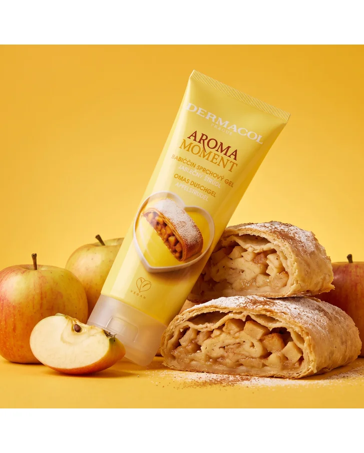 Aroma Moment - SG Apple strudel