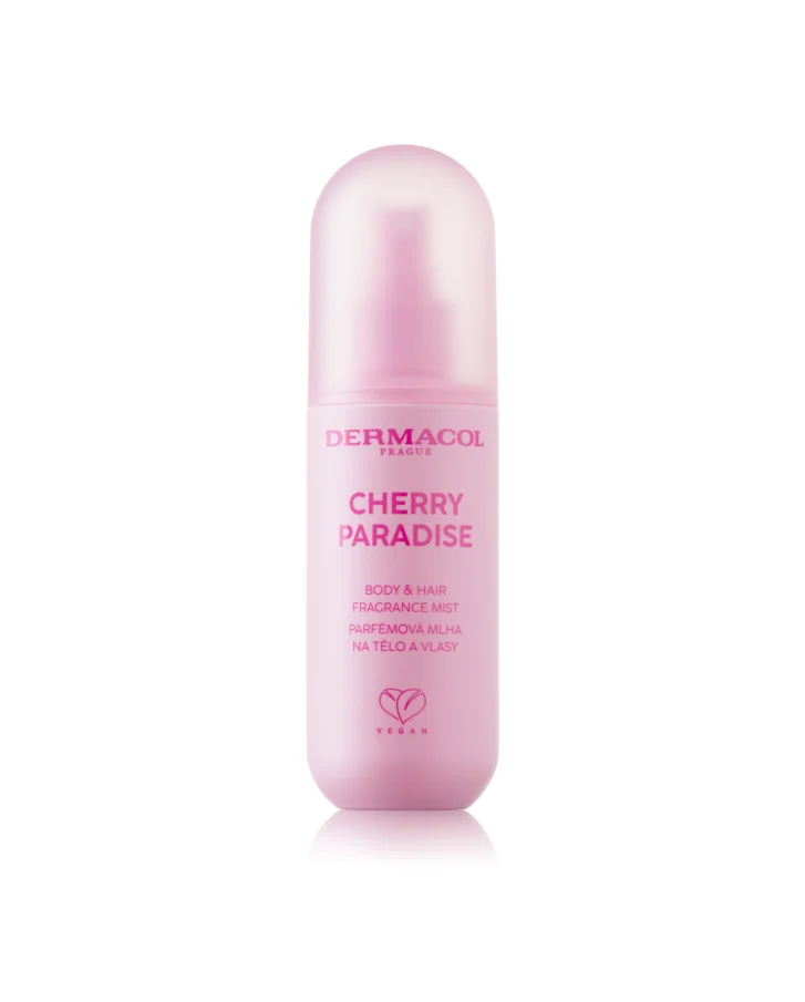 Cherry Paradise Body & hair fragrance mist