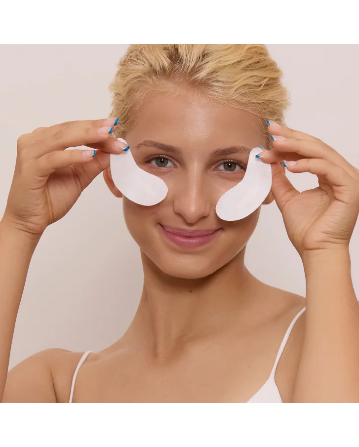 NANODERM Nanofiber dry eye mask