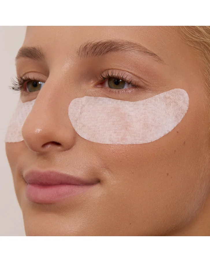 NANODERM Nanofiber dry eye mask
