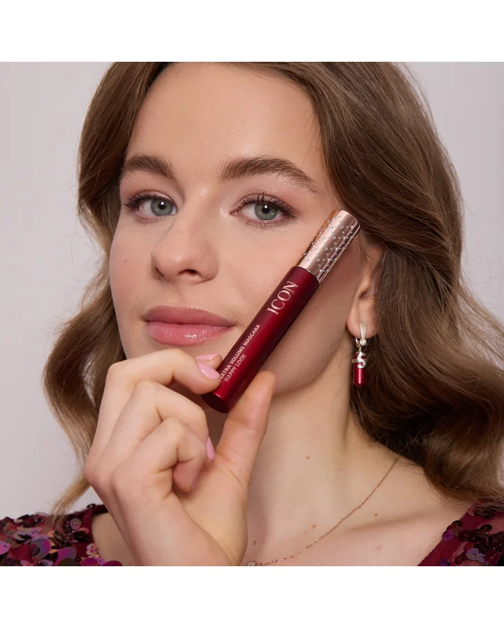 ICON False Lash Effect Mascara