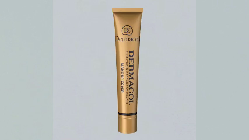 Legendary Dermacol Make Up Cover Dermacol Skin Care Body Care And Make Up