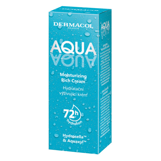 Aqua Aqua Moisturizing Cream