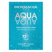 Aqua Aqua moisturizing face mask