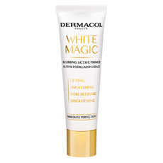 White Magic make-up base