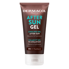 After Sun Hydrating & Cooling Gel