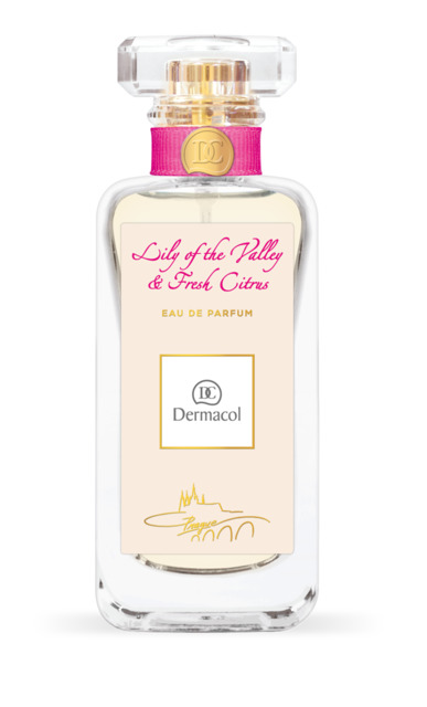 LILY OF THE VALLEY AND FRESH CITRUS EDP 50ml
