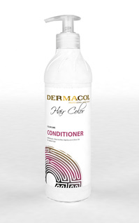 CONDITIONER FOR COLORED HAIR