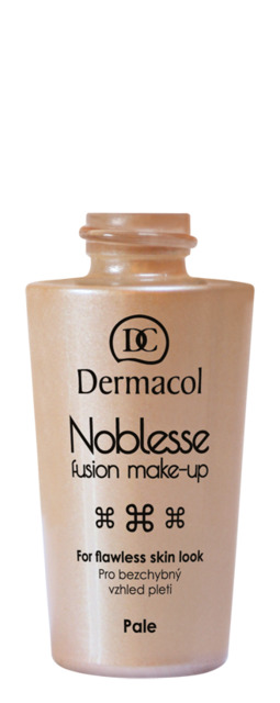 NOBLESSE FUSION MAKE-UP