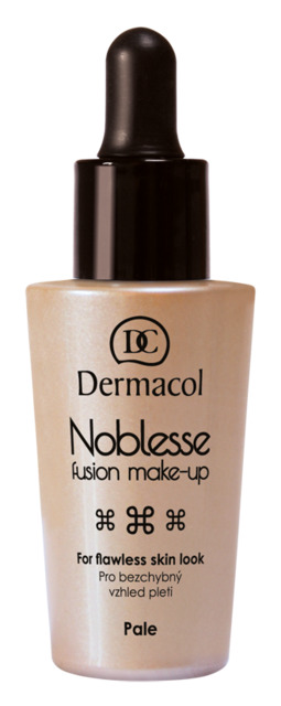 NOBLESSE FUSION MAKE-UP