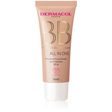 BB cream ALL in ONE