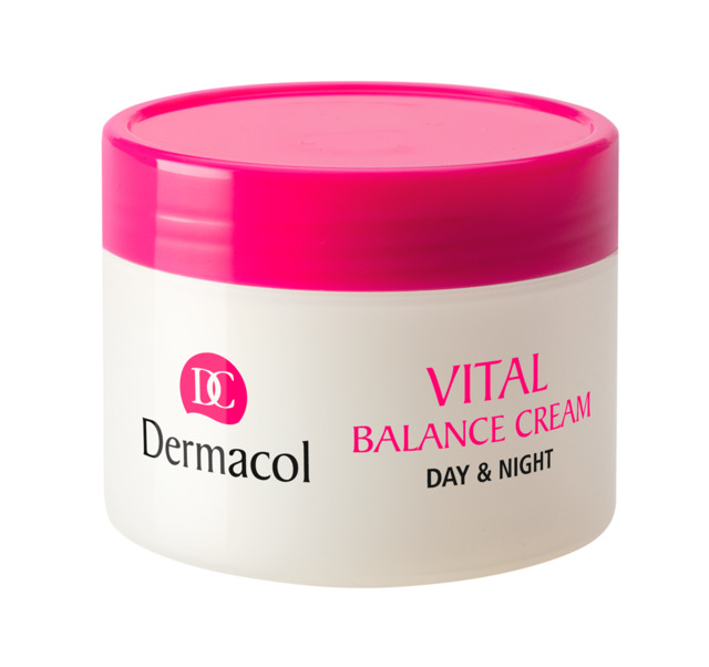 Vital balance cream
