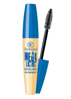 Mega Lashes Waterproof mascara