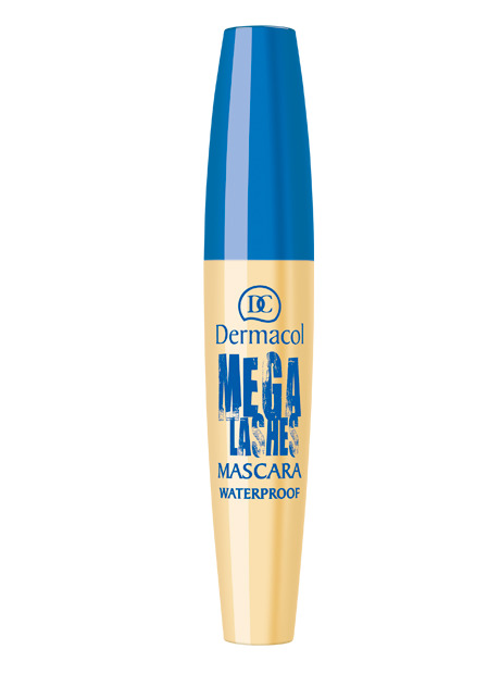 Mega Lashes Waterproof mascara