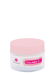 Collagen+ Intense Rejuvenating Day Cream