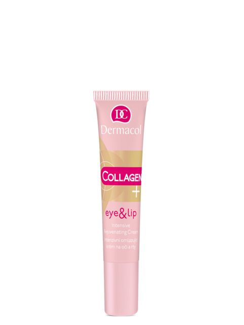Collagen+ Intense Rejuvenating Eye & Lip Cream