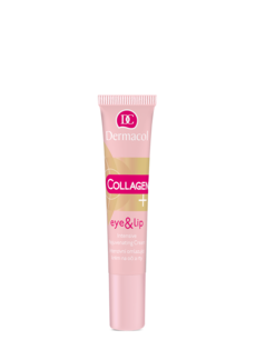 Collagen+ Intense Rejuvenating Eye & Lip Cream
