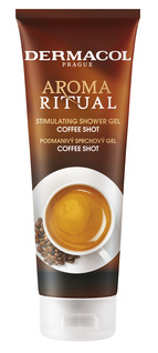 Aroma Ritual Shower Gel - Coffee shot