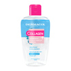 Collagen+ two-phase waterproof make-up remover