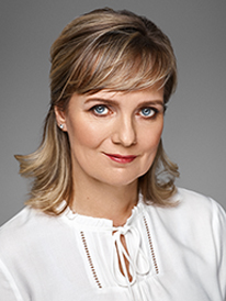 Dana Hodačová - Export Manager